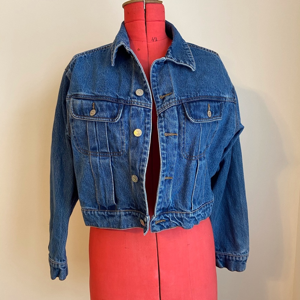Ralph Lauren Country Jacket (L)